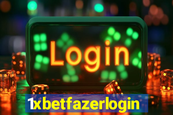 1xbetfazerlogin