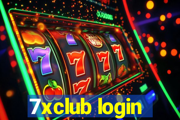 7xclub login