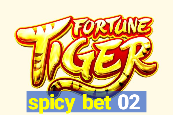 spicy bet 02