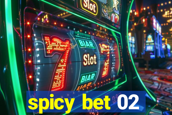 spicy bet 02