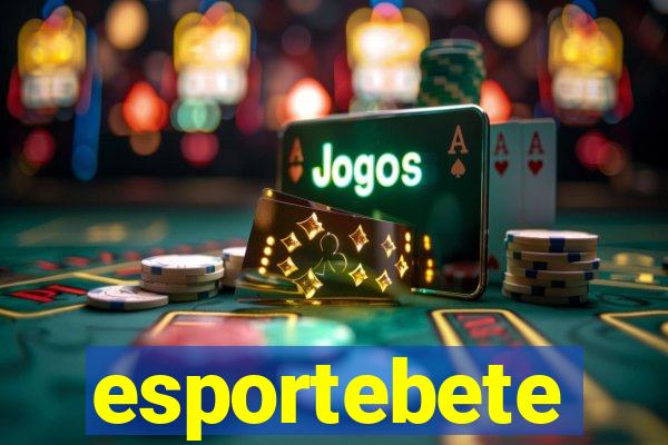 esportebete