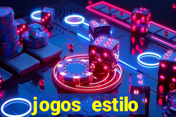 jogos estilo summertime saga