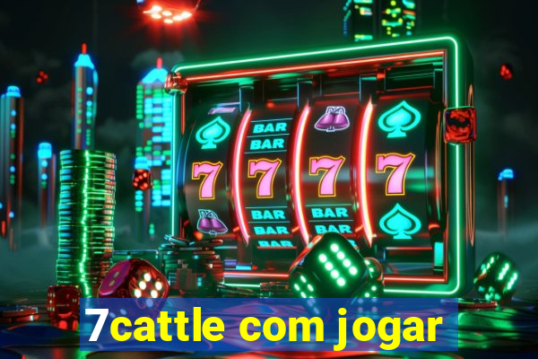 7cattle com jogar