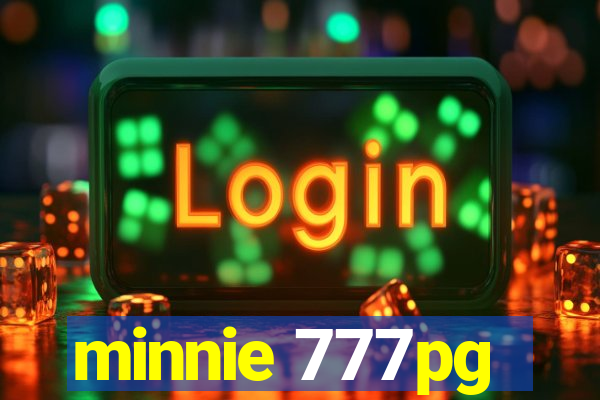 minnie 777pg