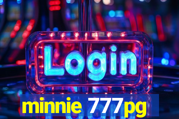 minnie 777pg