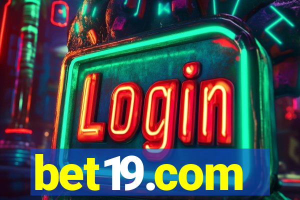 bet19.com