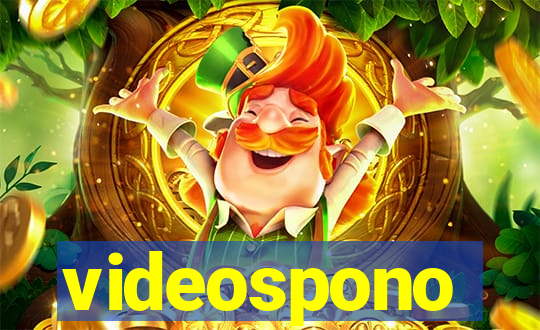 videospono