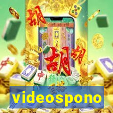 videospono