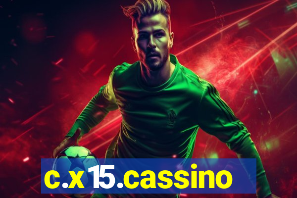 c.x15.cassino