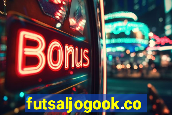 futsaljogook.com