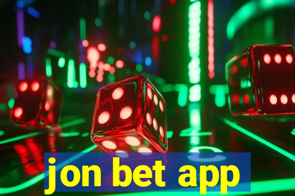 jon bet app