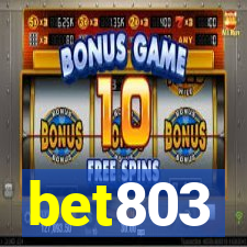 bet803