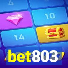 bet803