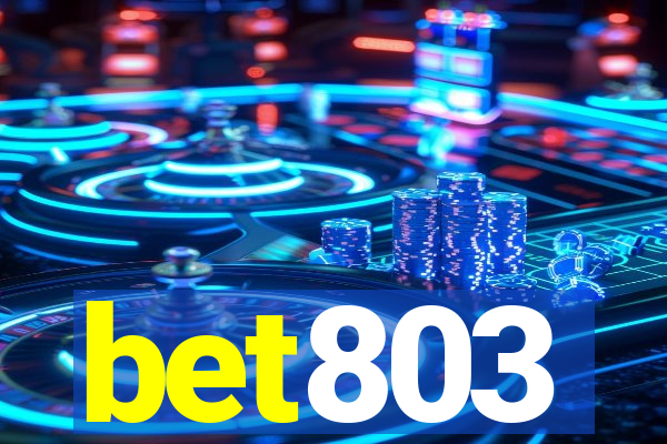 bet803