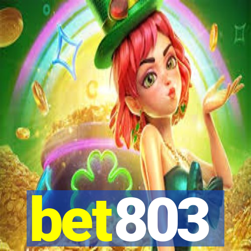 bet803