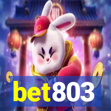 bet803