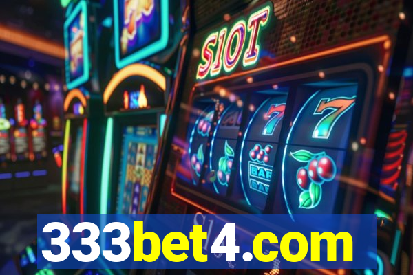 333bet4.com