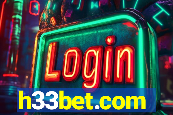 h33bet.com