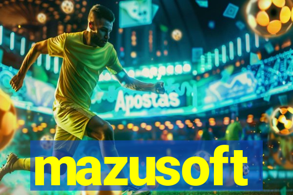 mazusoft