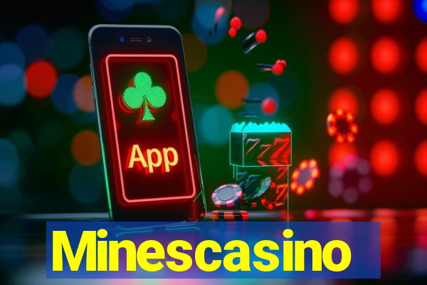 Minescasino