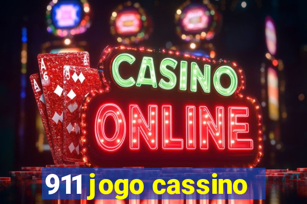 911 jogo cassino