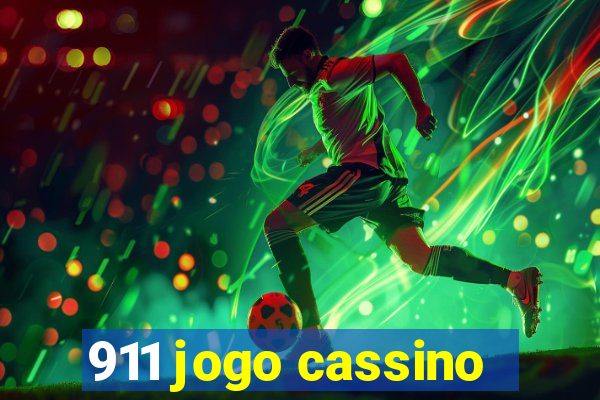 911 jogo cassino