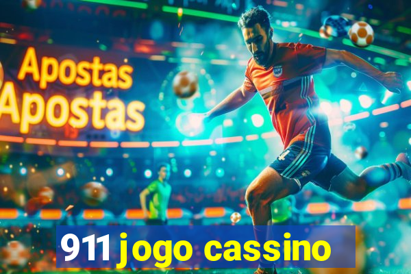 911 jogo cassino