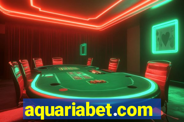 aquariabet.com