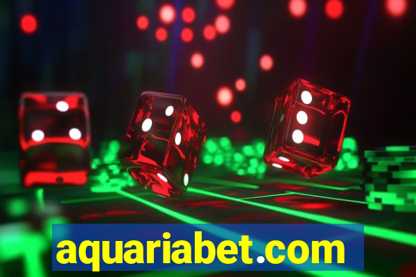 aquariabet.com