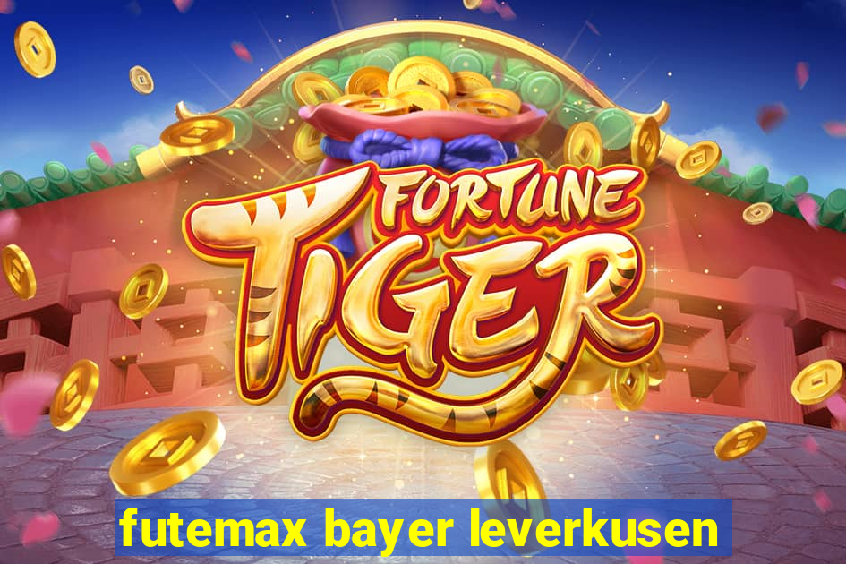 futemax bayer leverkusen