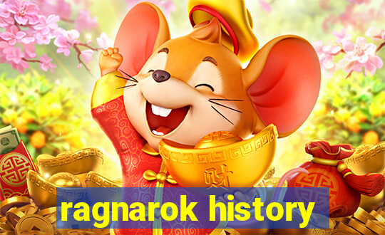 ragnarok history