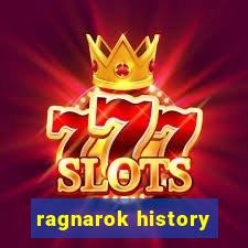 ragnarok history