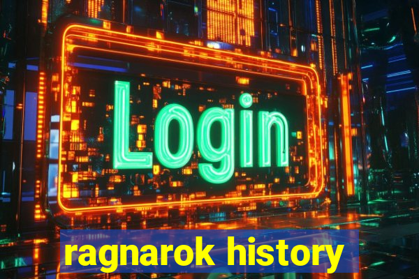 ragnarok history