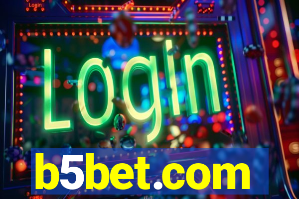 b5bet.com