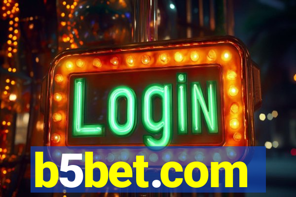 b5bet.com