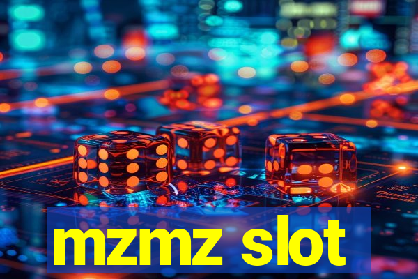 mzmz slot