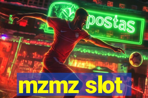 mzmz slot