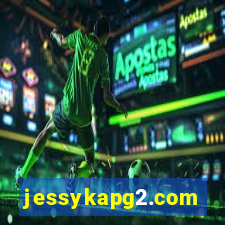 jessykapg2.com