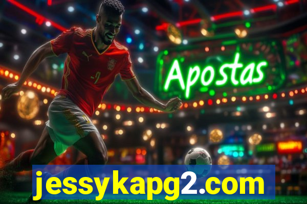 jessykapg2.com