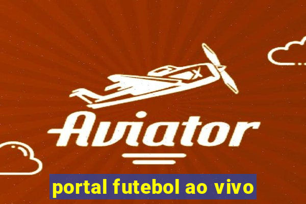 portal futebol ao vivo