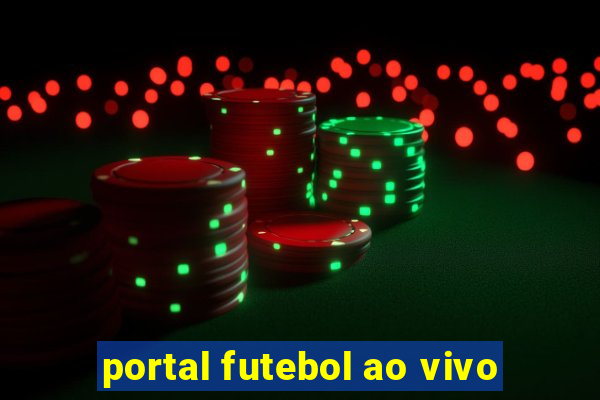 portal futebol ao vivo