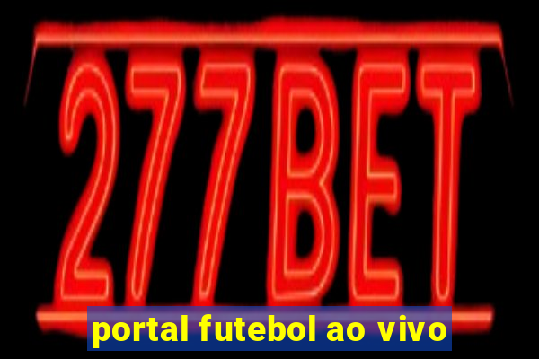 portal futebol ao vivo