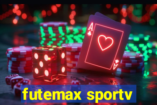 futemax sportv