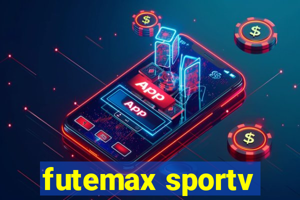 futemax sportv