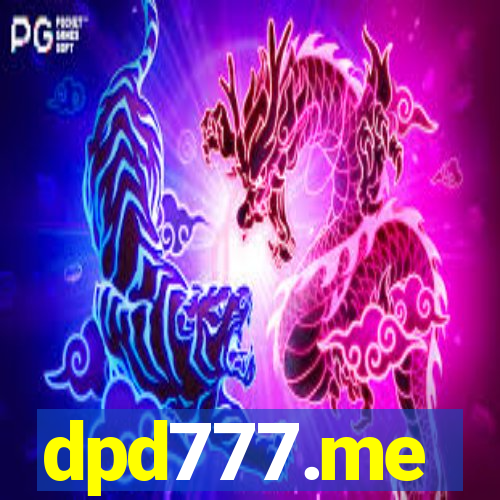 dpd777.me