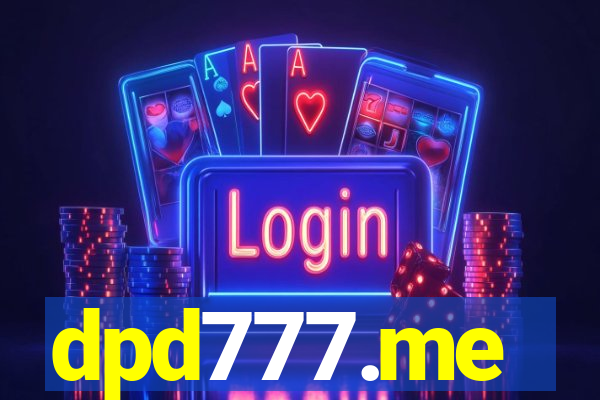 dpd777.me