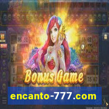 encanto-777.com