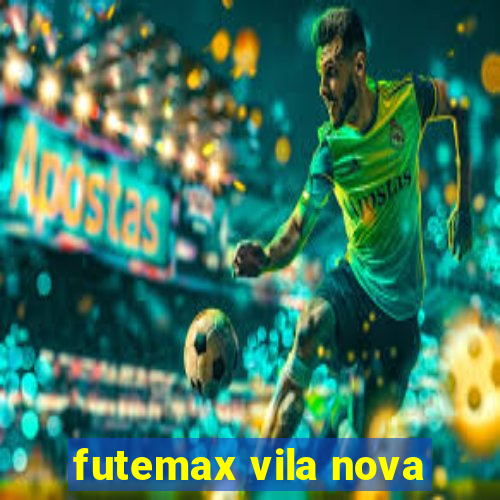 futemax vila nova