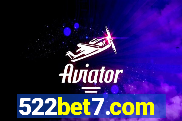 522bet7.com