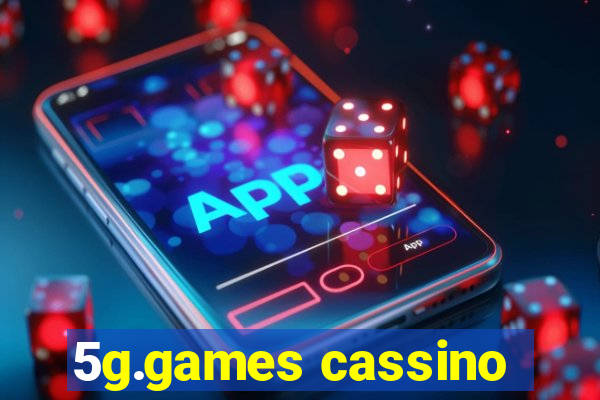 5g.games cassino